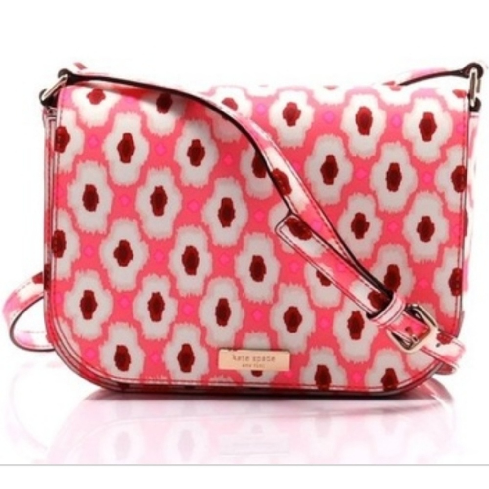 Kate Spade crossbody purse